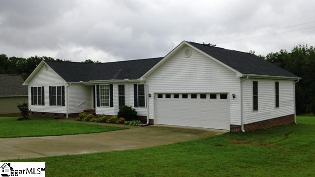 2019 Edwards Lake Road Greer, SC 29651 - Photo 1 of 1