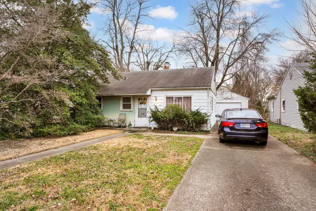 $55,000 | 1379 Pollack Avenue, Evansville, IN 47714