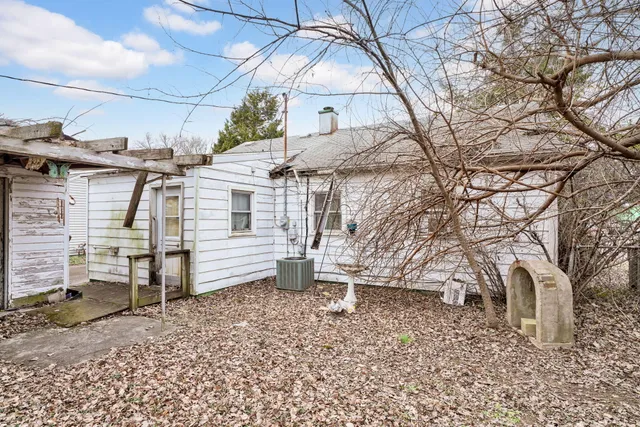 $55,000 | 1379 Pollack Avenue, Evansville, IN 47714