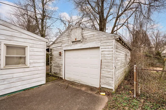 $55,000 | 1379 Pollack Avenue, Evansville, IN 47714