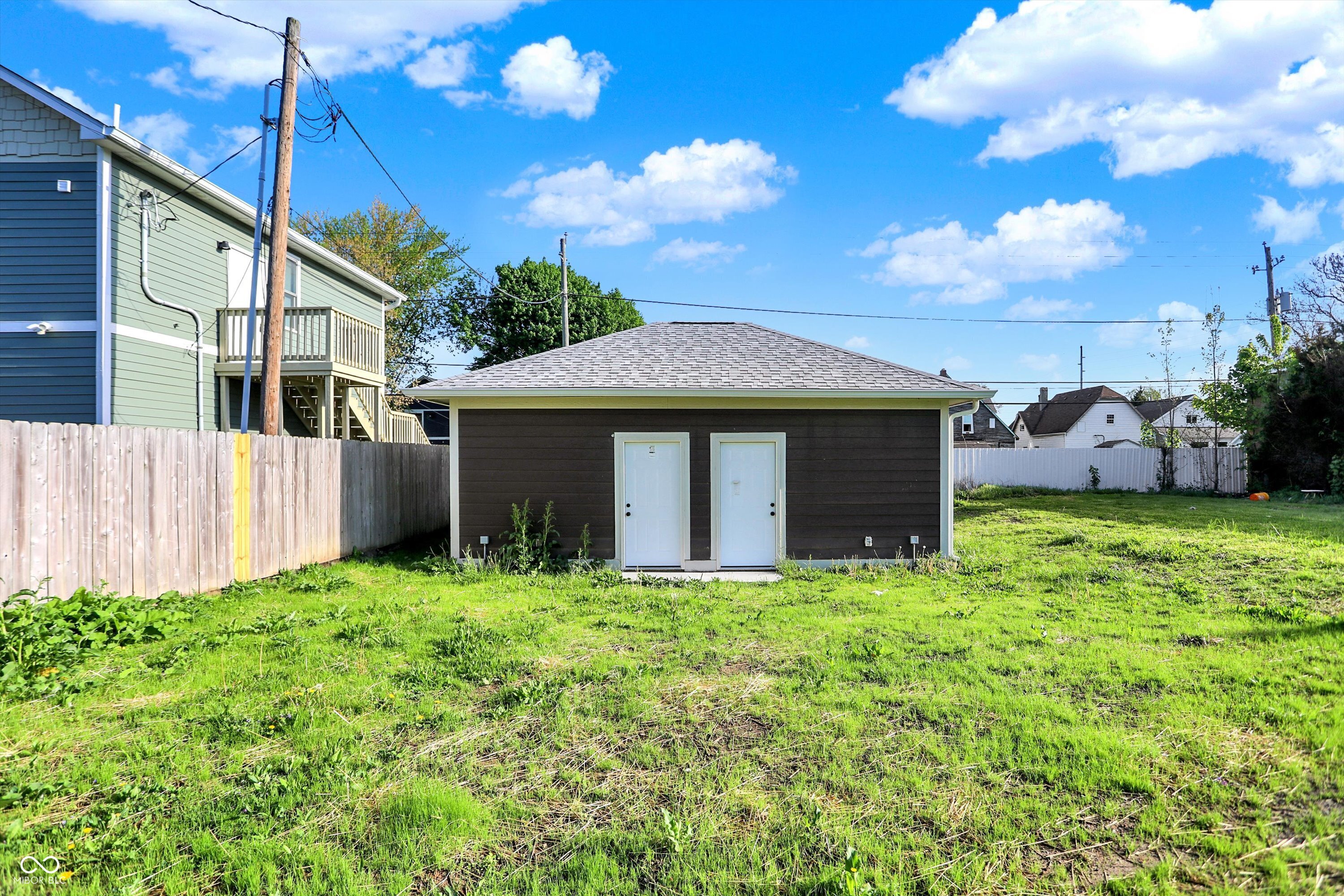 1624 Prospect Street Indianapolis, IN 46203 - Photo 47 of 54