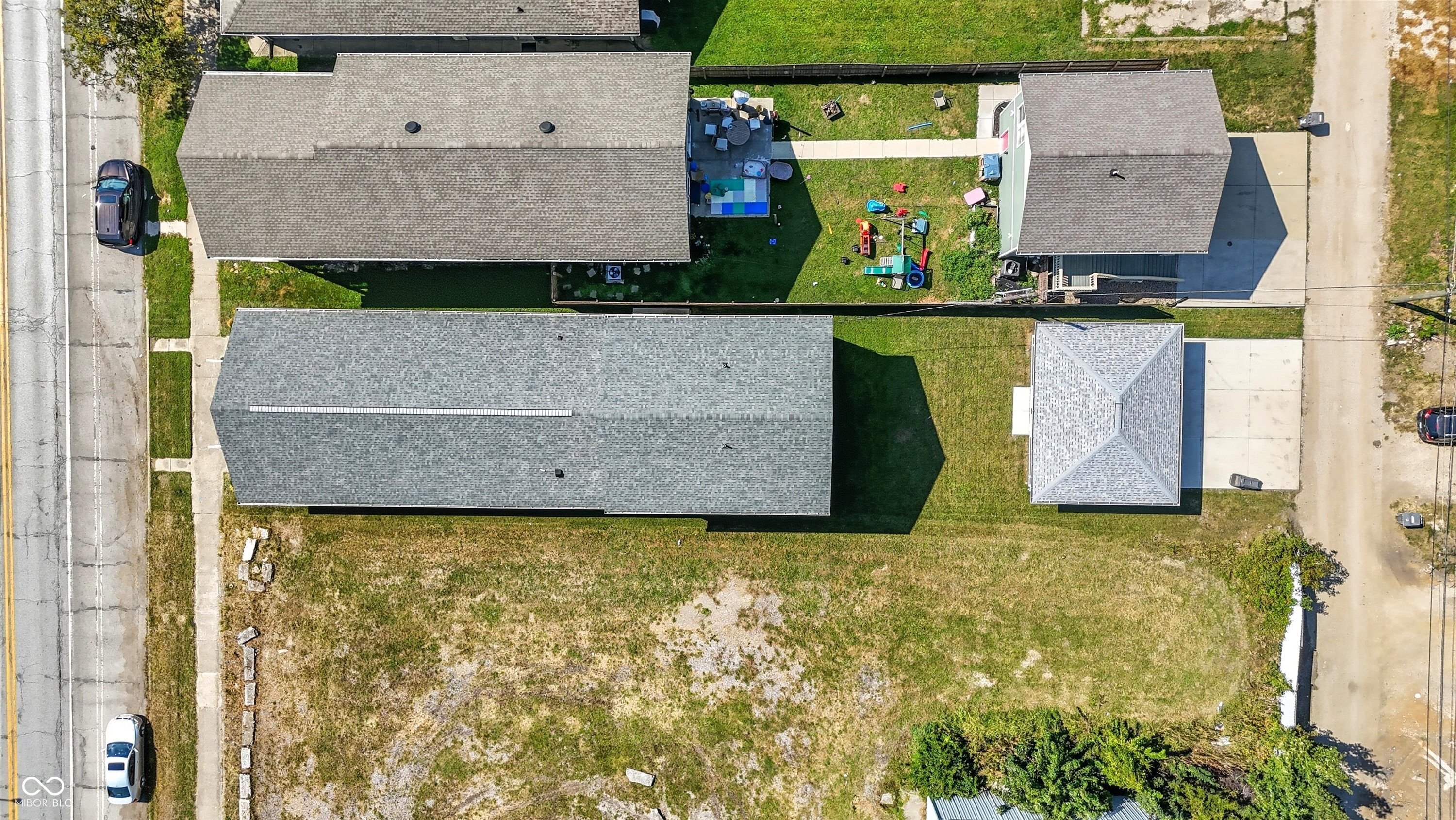 1624 Prospect Street Indianapolis, IN 46203 - Photo 48 of 54