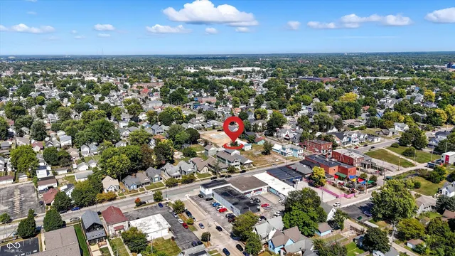 $2,600 | 1624 Prospect Street, Indianapolis, IN 46203