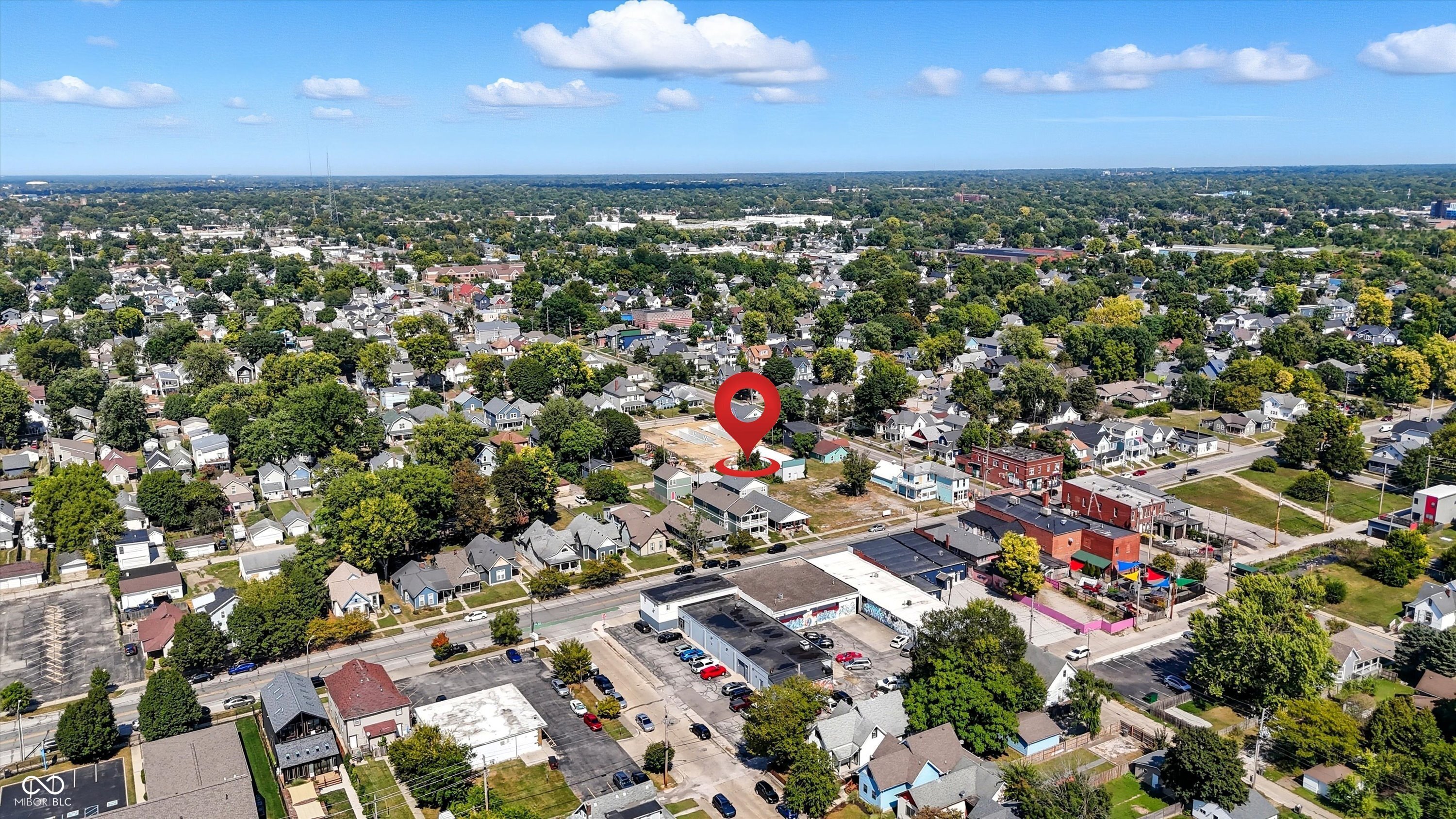 1624 Prospect Street Indianapolis, IN 46203 - Photo 50 of 54