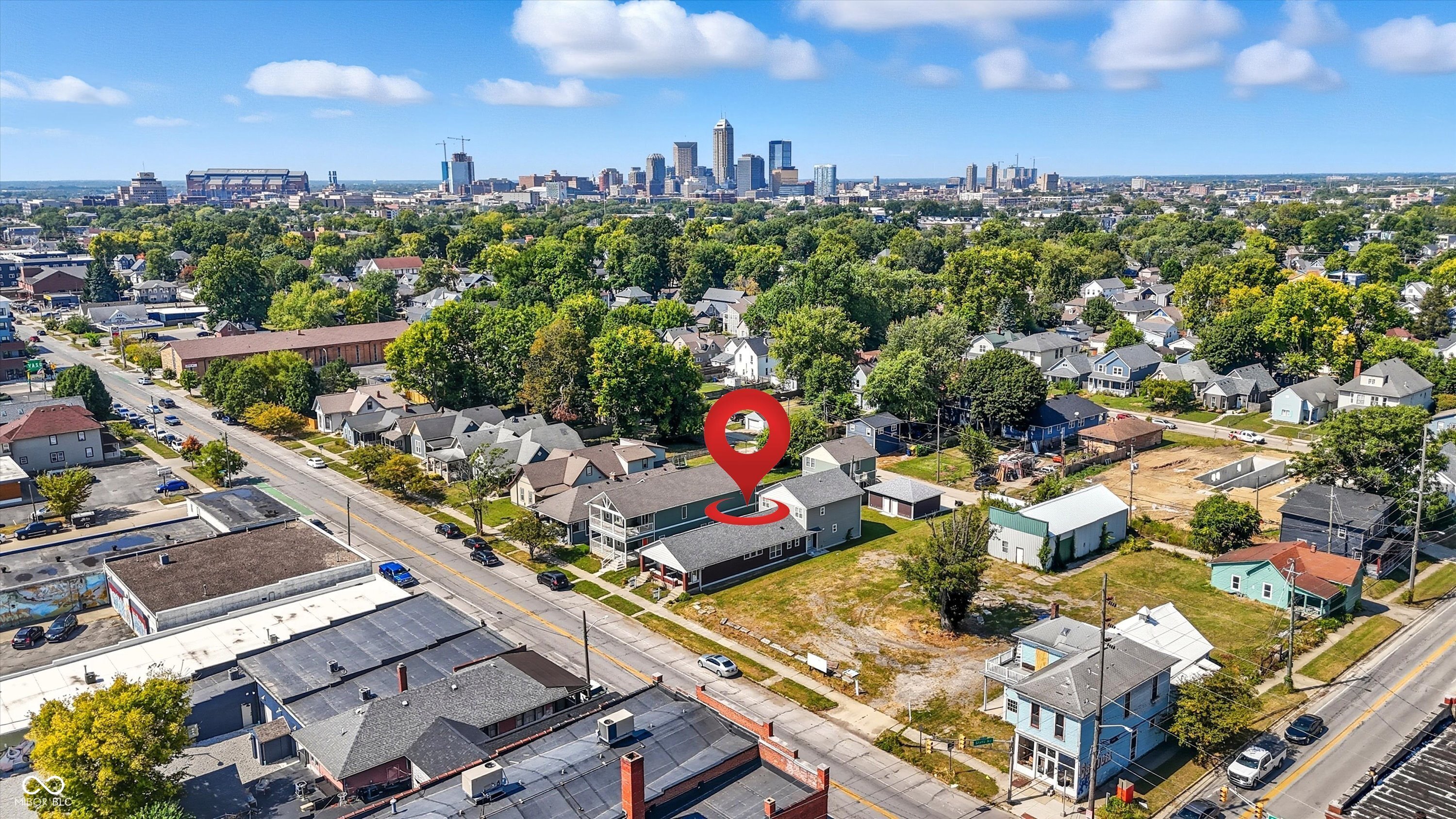 1624 Prospect Street Indianapolis, IN 46203 - Photo 51 of 54