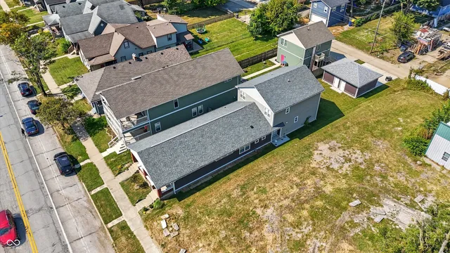 $2,600 | 1624 Prospect Street, Indianapolis, IN 46203