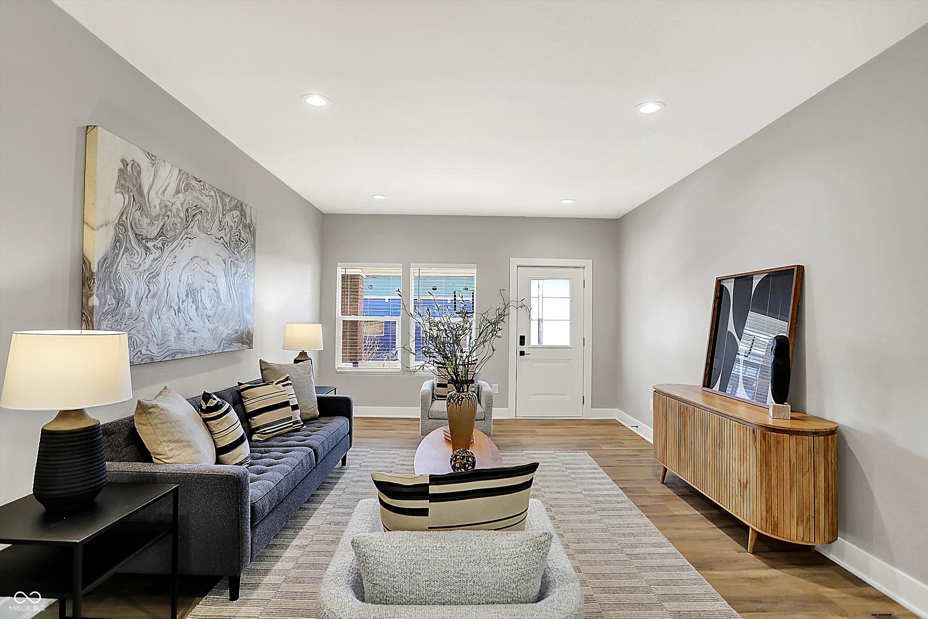 1624 Prospect Street Indianapolis, IN 46203 - Photo 7 of 54