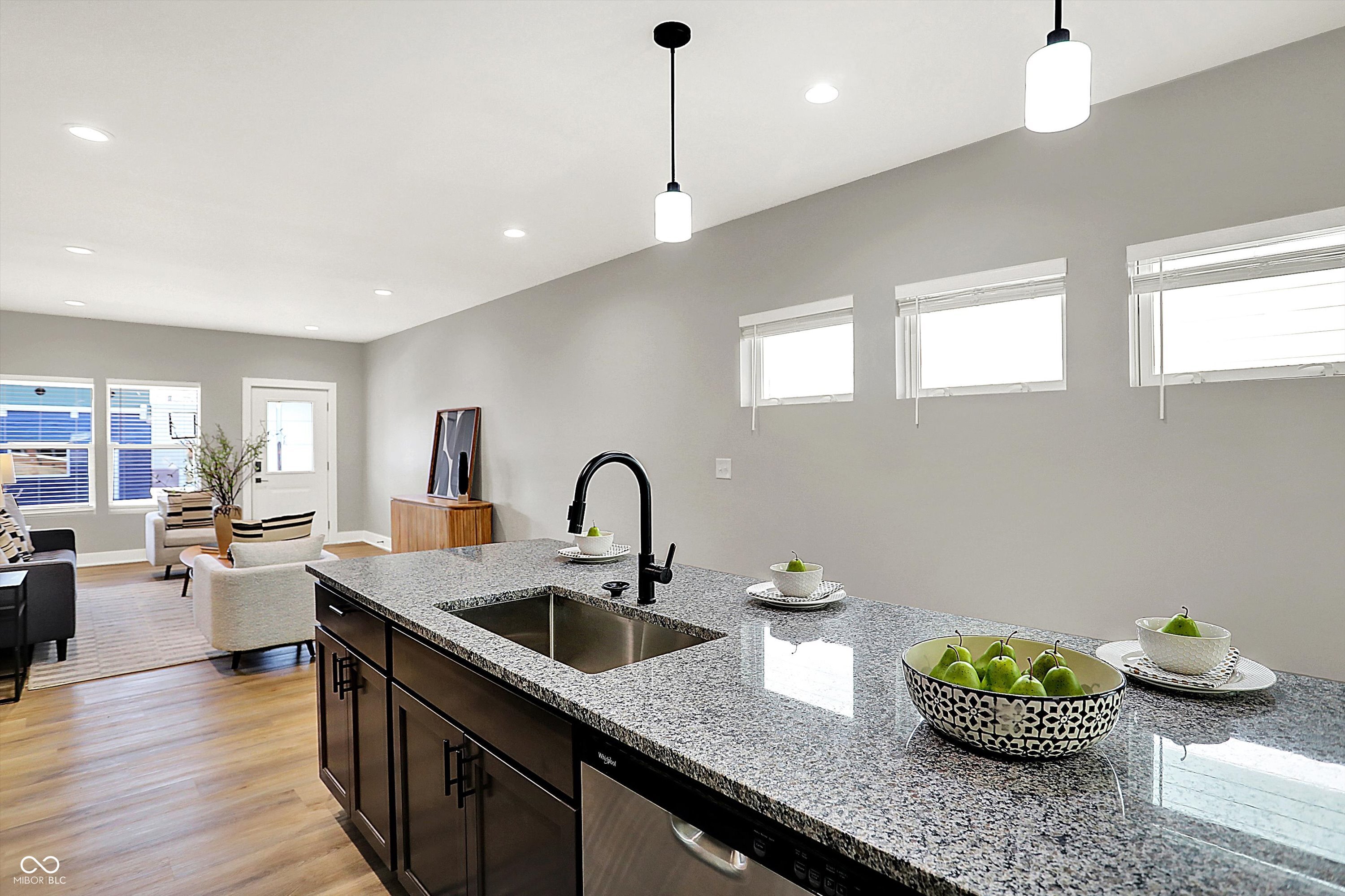 1624 Prospect Street Indianapolis, IN 46203 - Photo 10 of 54