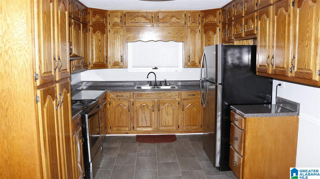 1138 Rhodes Street Anniston, AL 36206 - Photo 27 of 36
