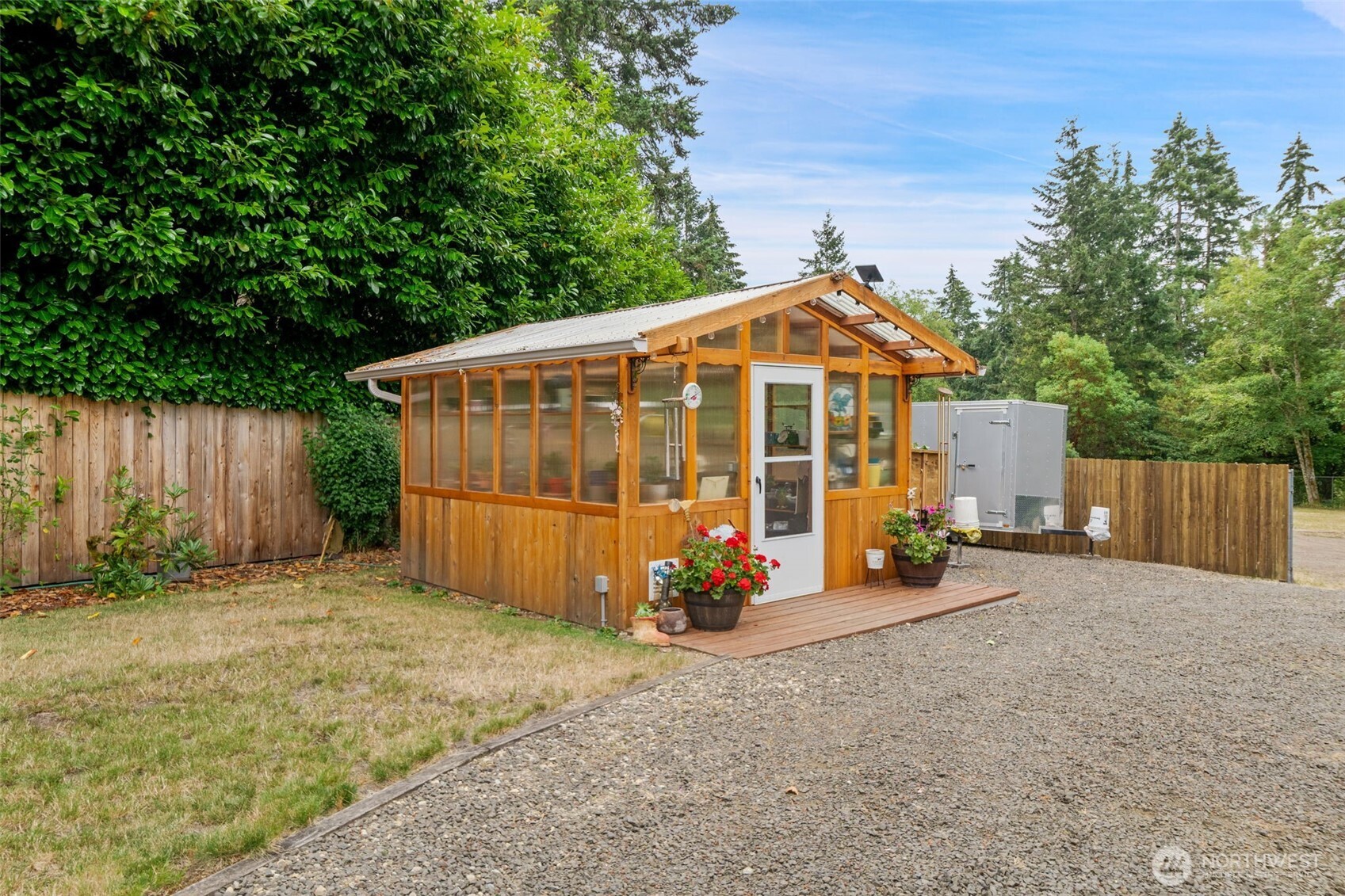 140 Northeast Rainier Place North Belfair, WA 98528 - Photo 25 of 33