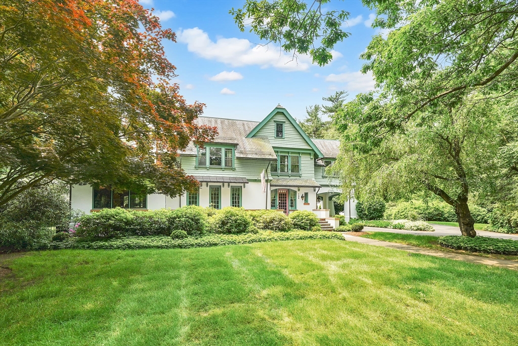 135 Forest Glen Road Longmeadow, MA 01106 - Photo 42 of 42