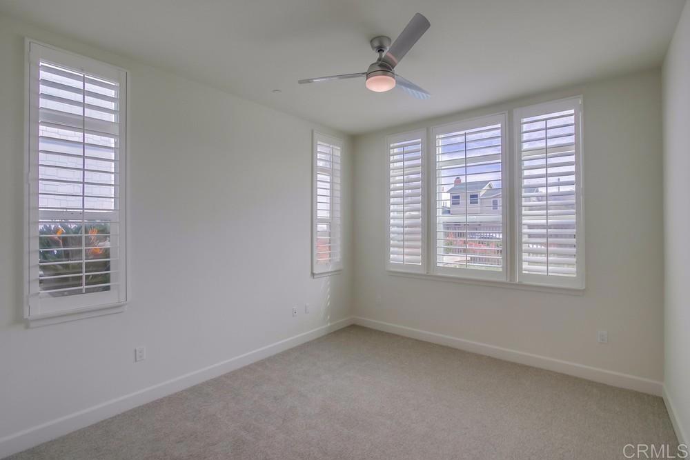 2333 Ocean Street Carlsbad, CA 92008 - Photo 31 of 67 a view of an empty room with a window