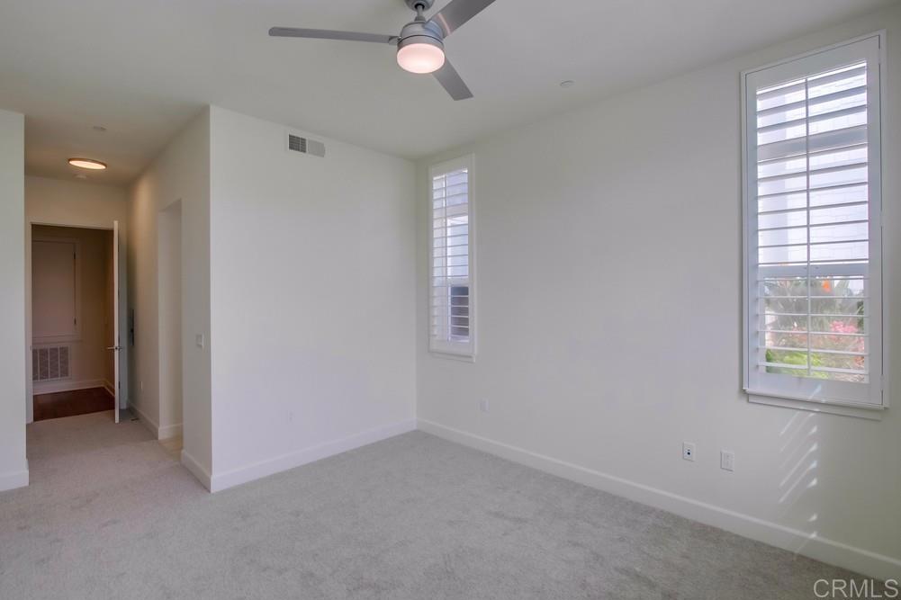2333 Ocean Street Carlsbad, CA 92008 - Photo 32 of 67 a view of an empty room with a window