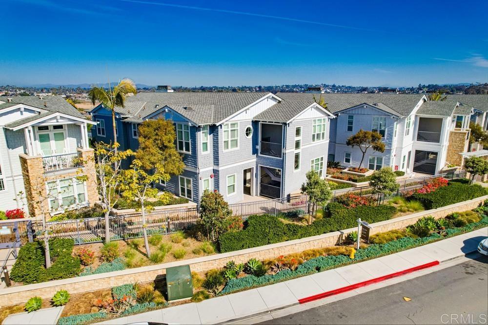 2333 Ocean Street Carlsbad, CA 92008 - Photo 54 of 67 front view of a house with a street