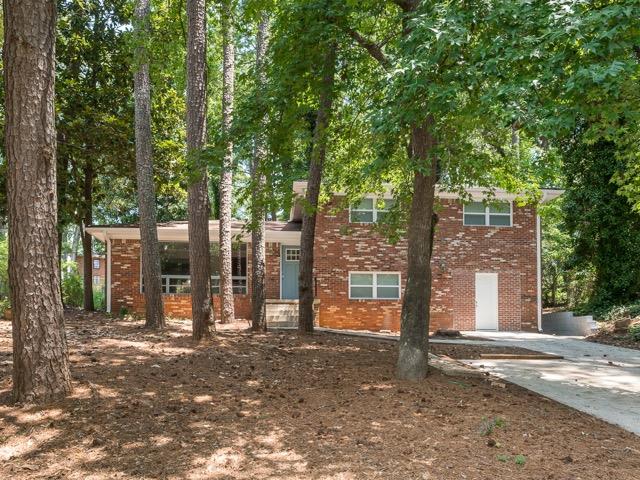 2356 Dawn Drive Decatur, GA 30032 - Photo 1 of 1
