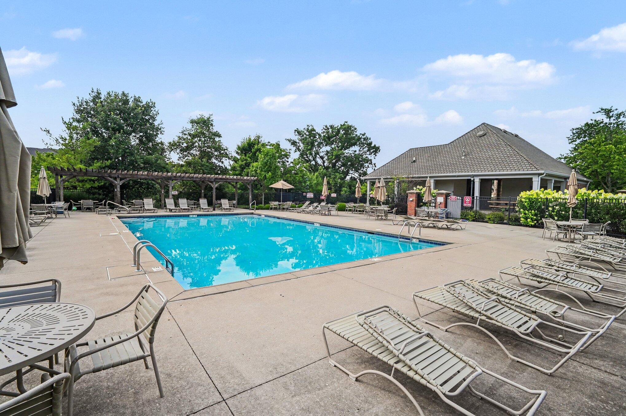 2104 Wyndham Way Union, KY 41091 - Photo 34 of 40 Pool