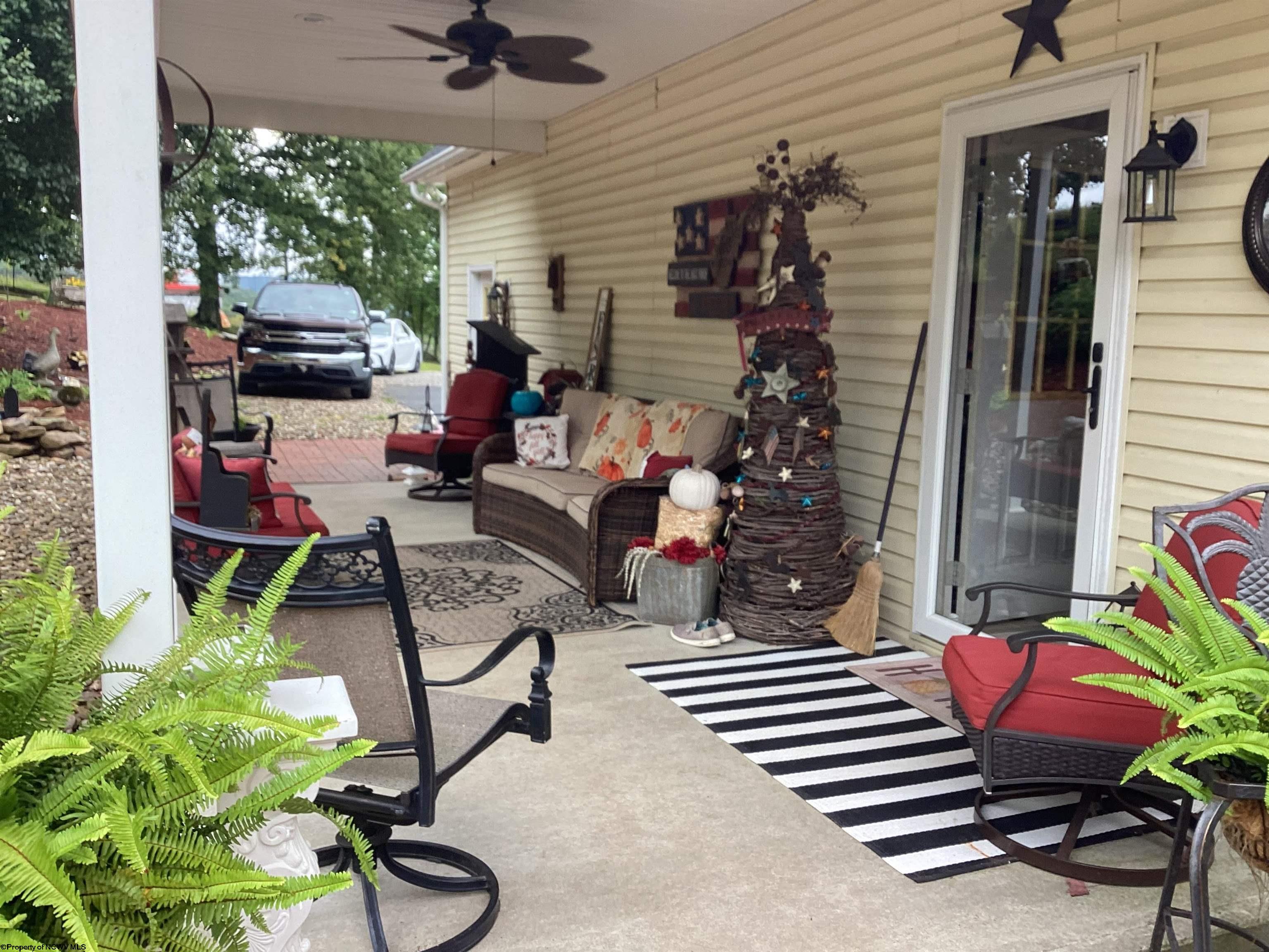 1196 Derico Road Buckhannon, WV 26201 - Photo 9 of 40 Gallery Image 9