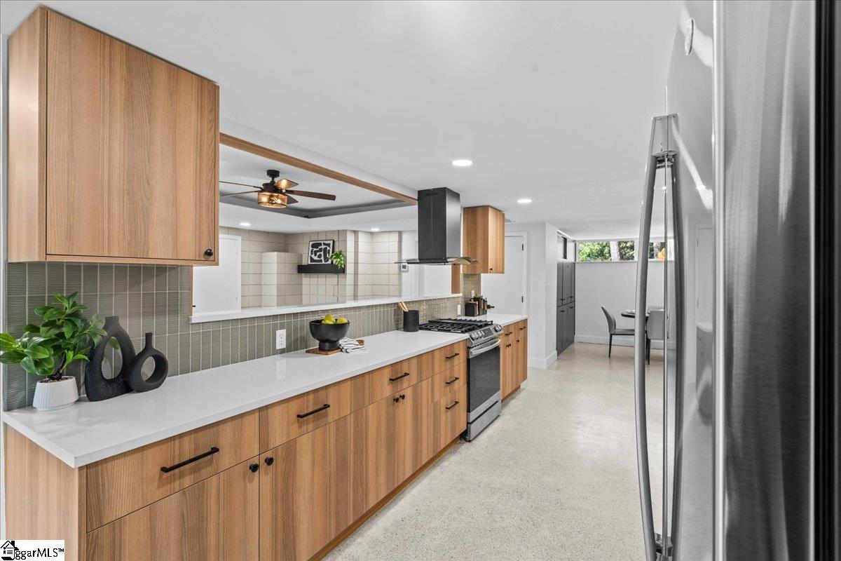 305 Botany Road Greenville, SC 29615 - Photo 13 of 32