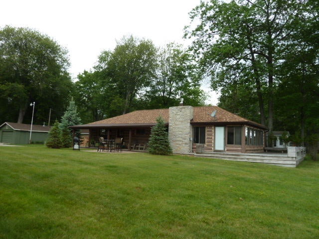 1420 North Black River Road Cheboygan, MI 49721 - Photo 1 of 29 Gallery Image 1