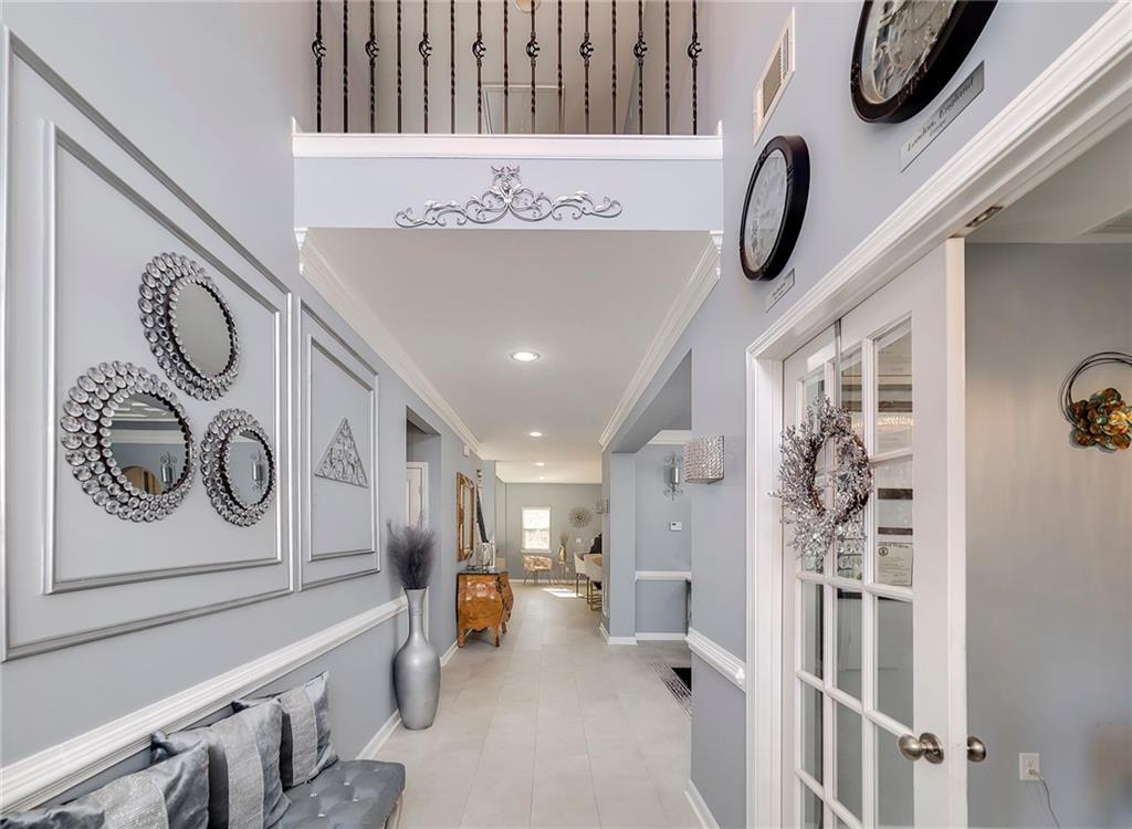 6810 Rocking Horse Lane Cumming, GA 30040 - Photo 4 of 39