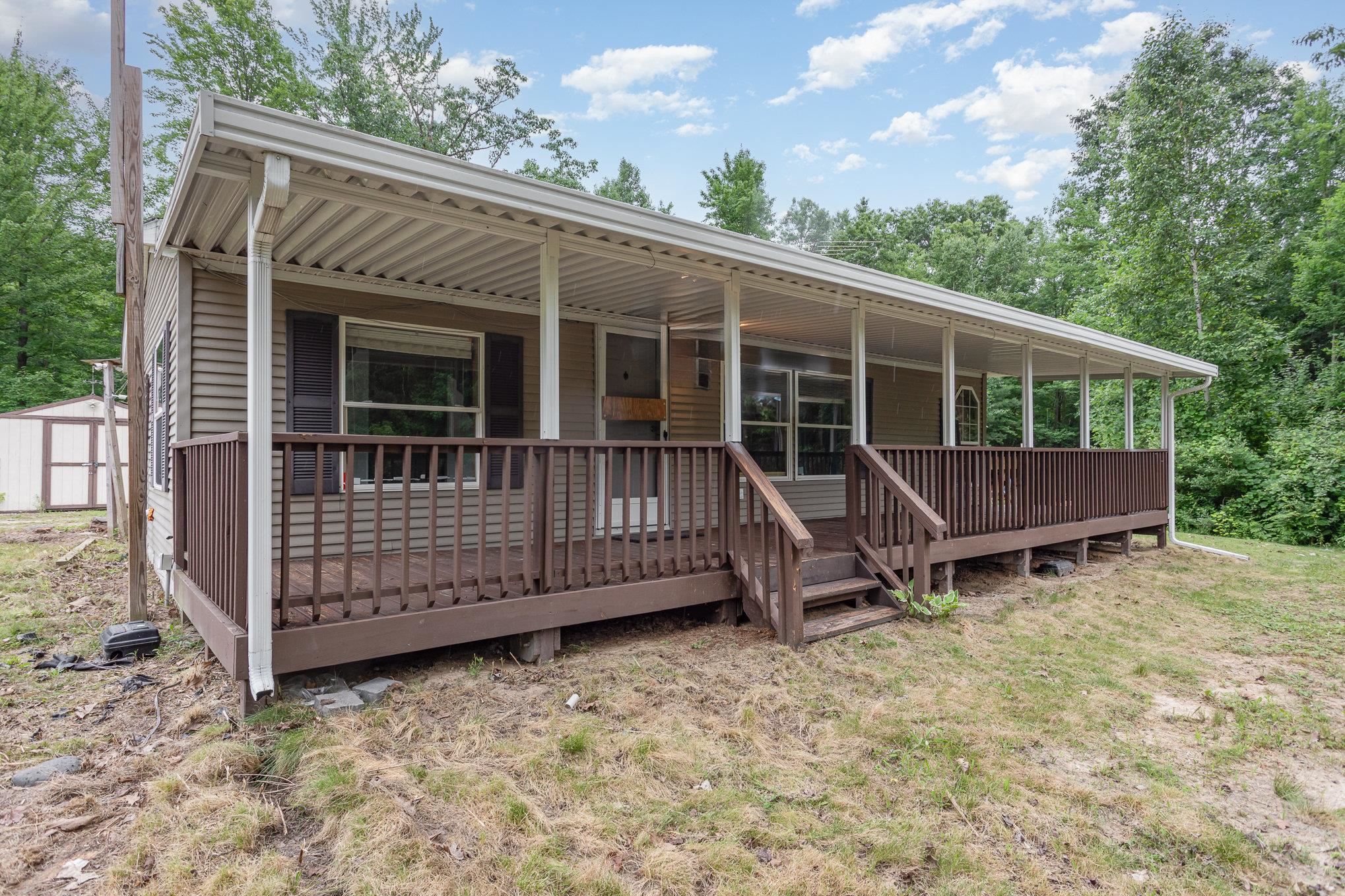 3712 West Fike Road Coleman, MI 48618 - Photo 27 of 34 Gallery Image 27