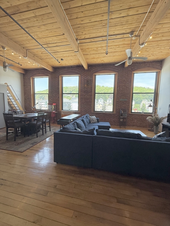 1 Envelope Terrace, Unit 309 Worcester, MA 01604 - Photo 3 of 19