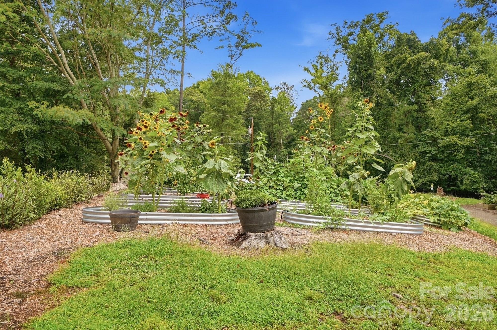 1021 Wedgewood Road Lancaster, SC 29720 - Photo 43 of 47