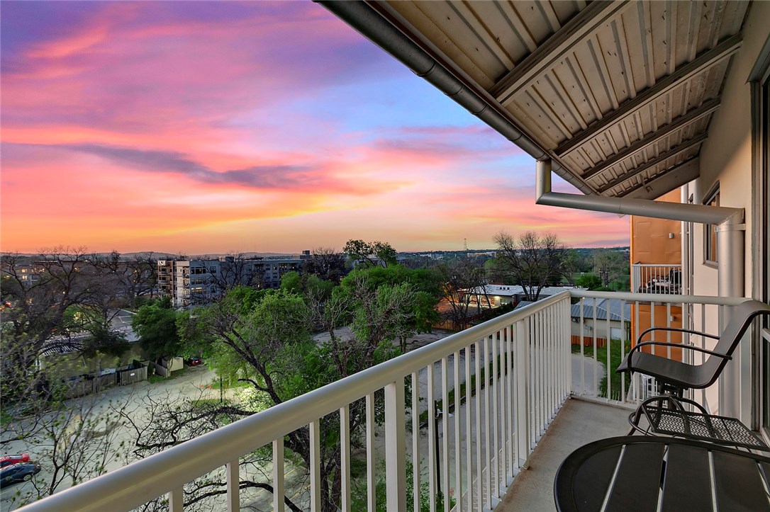 1600 Barton Springs Road, Unit 5609 Austin, TX 78704 - Photo 1 of 1