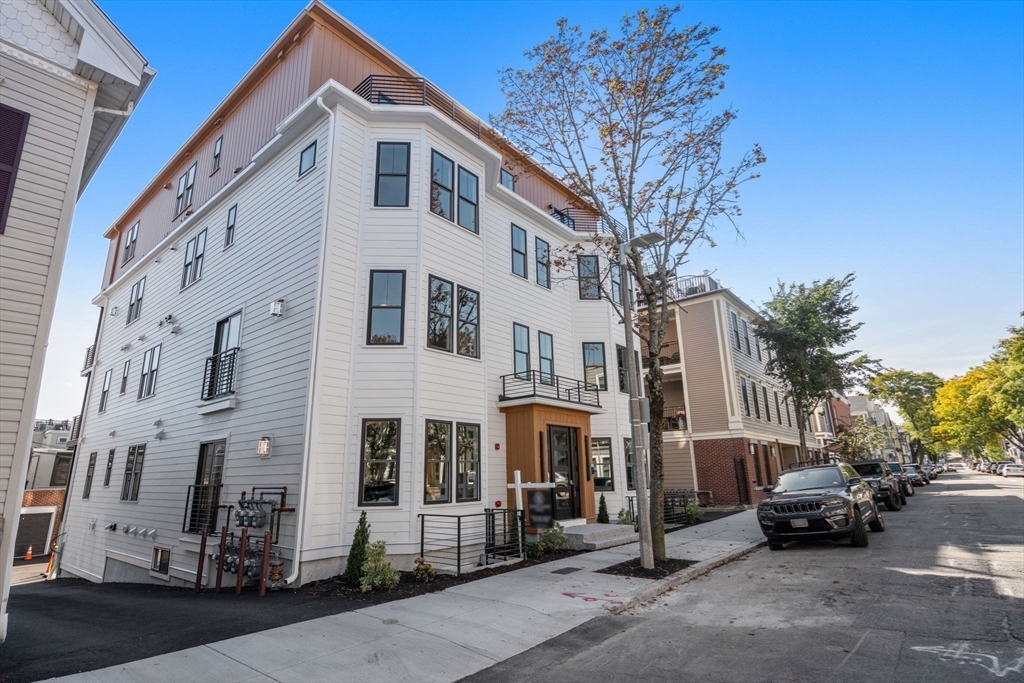 527 East 7th Street, Unit 2 Boston, MA 02127 - Photo 19 of 24