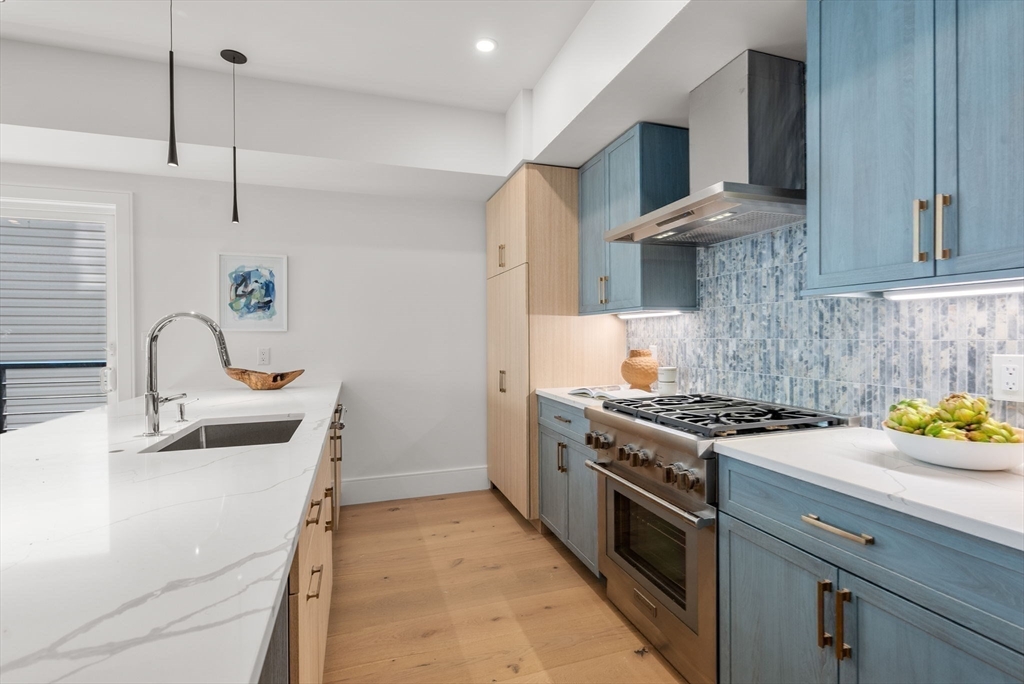 527 East 7th Street, Unit 2 Boston, MA 02127 - Photo 6 of 24