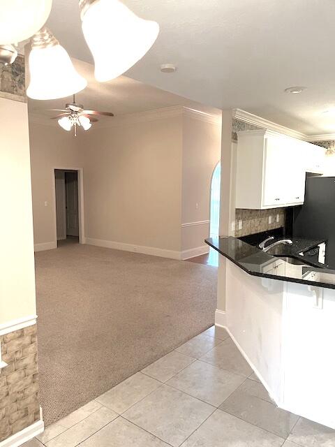 2010 McCoy Mill Road Hephzibah, GA 30815 - Photo 17 of 41 Kitchen/Great Room
