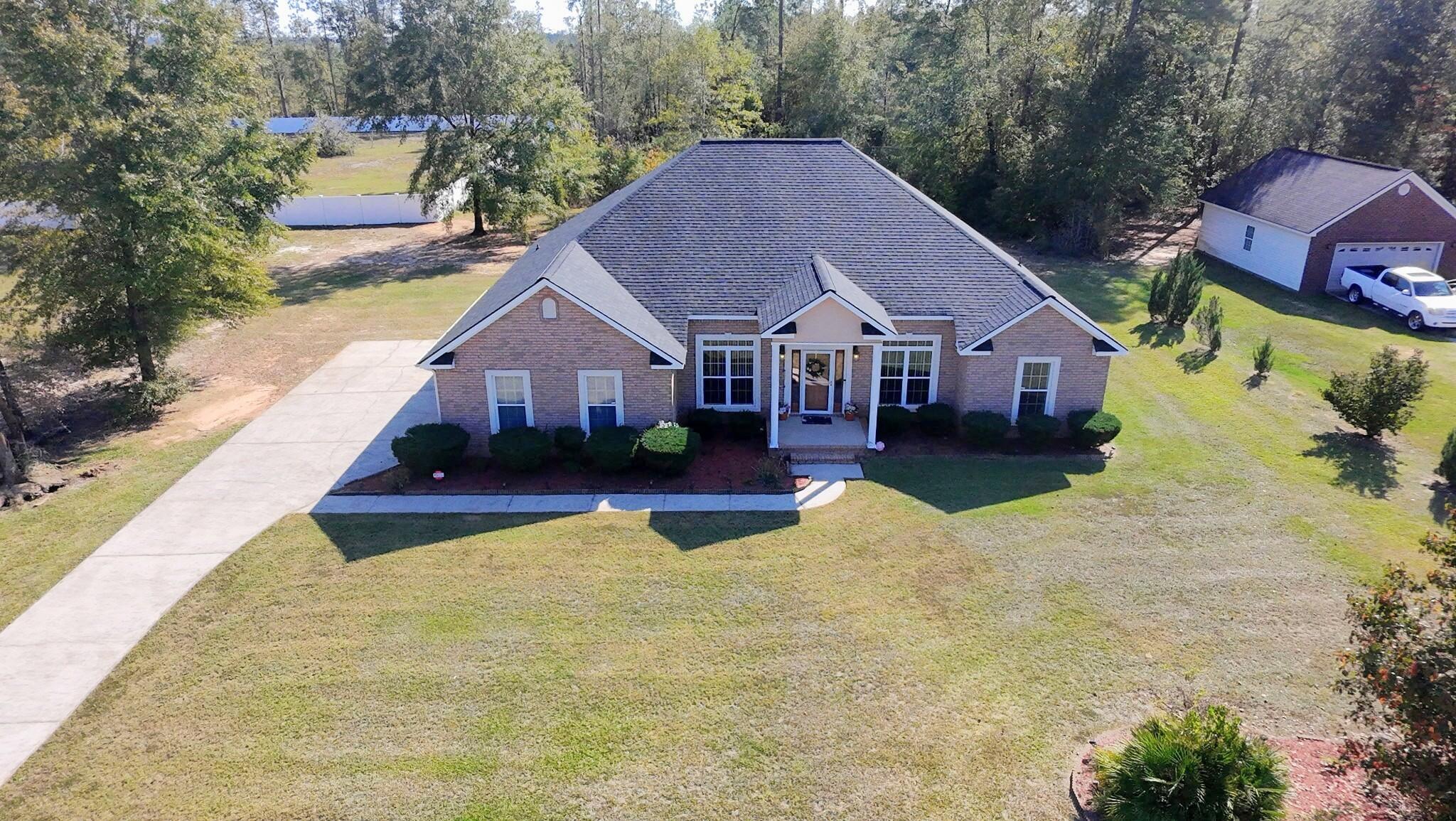2010 McCoy Mill Road Hephzibah, GA 30815 - Photo 4 of 41 top of home2