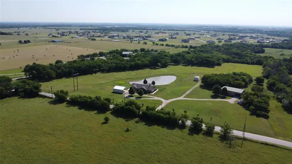 $1,095,000 | 6490 Rector Road, Sanger, TX 76266