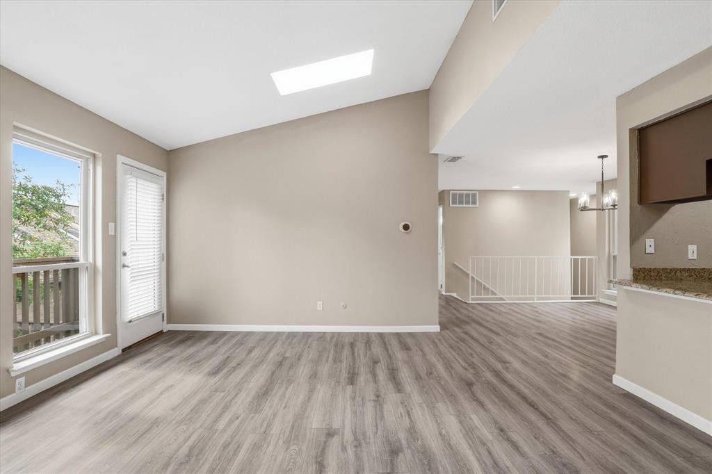 5616 Preston Oaks Road, Unit 404 Dallas, TX 75254 - Photo 12 of 34 15'7" x 15'6"