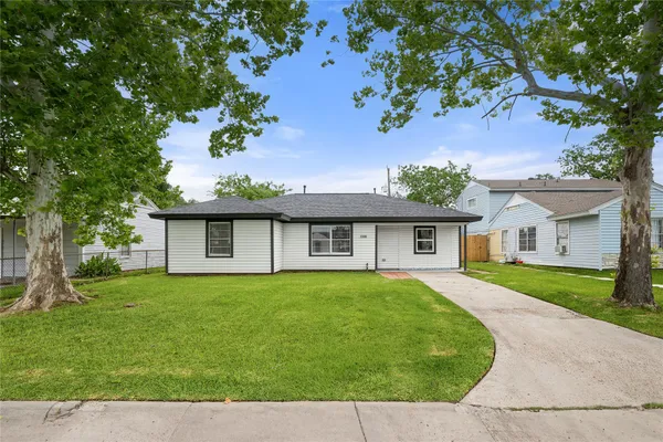 $239,900 | 2308 Garvey Drive, Pasadena, TX 77506