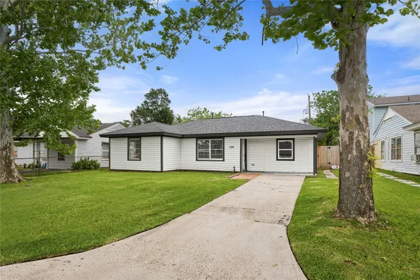 $239,900 | 2308 Garvey Drive, Pasadena, TX 77506
