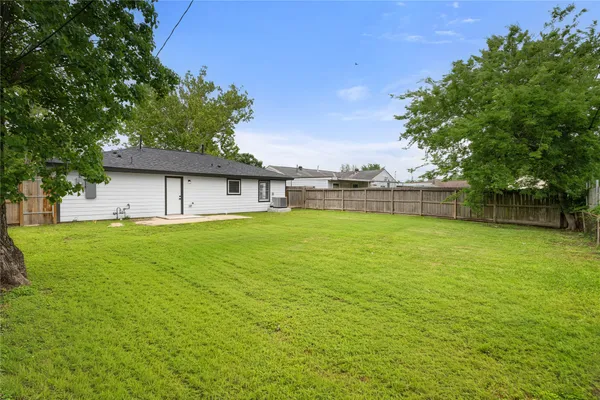 $239,900 | 2308 Garvey Drive, Pasadena, TX 77506