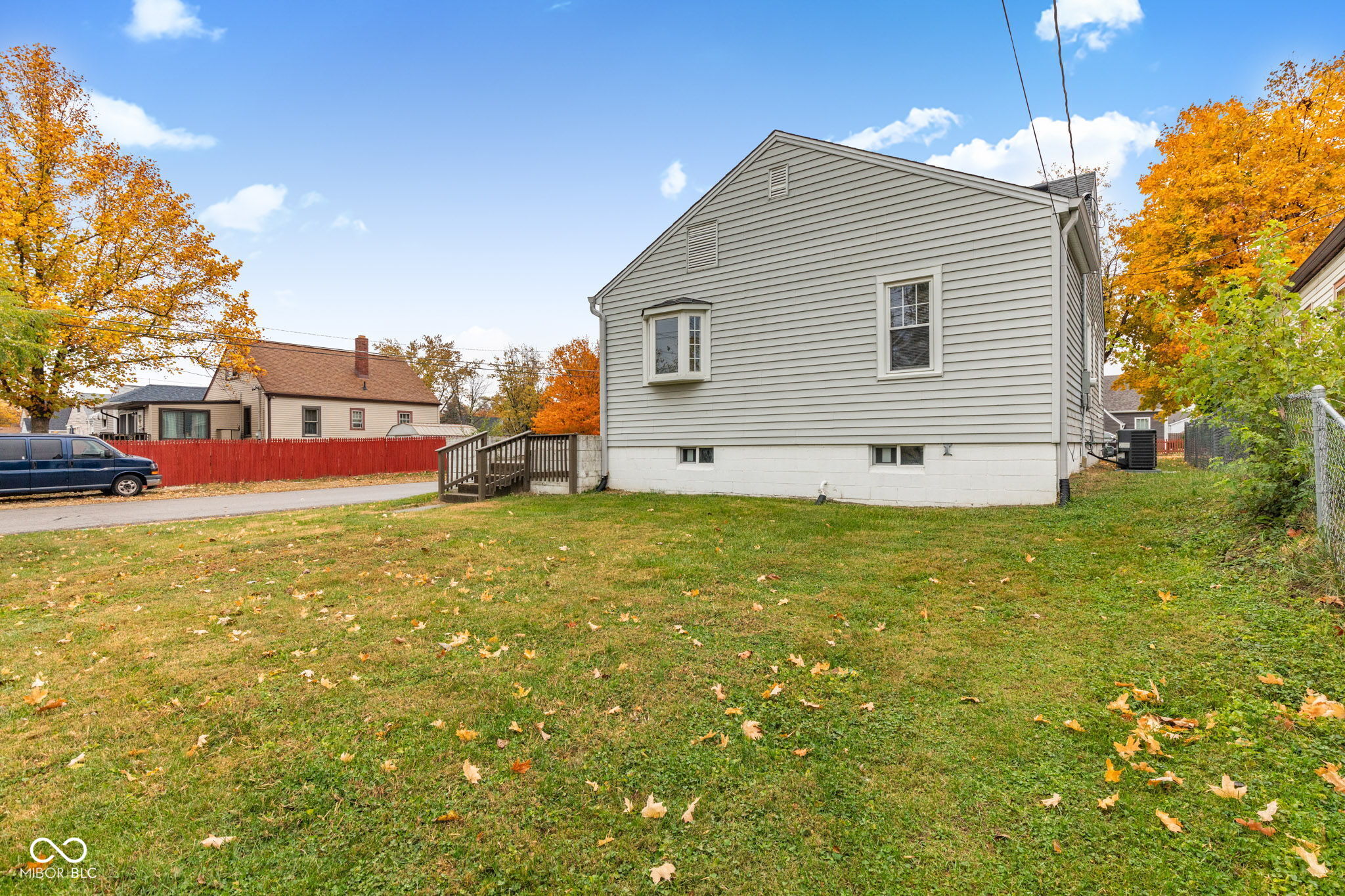 258 North 16th Avenue Beech Grove, IN 46107 - Photo 34 of 36