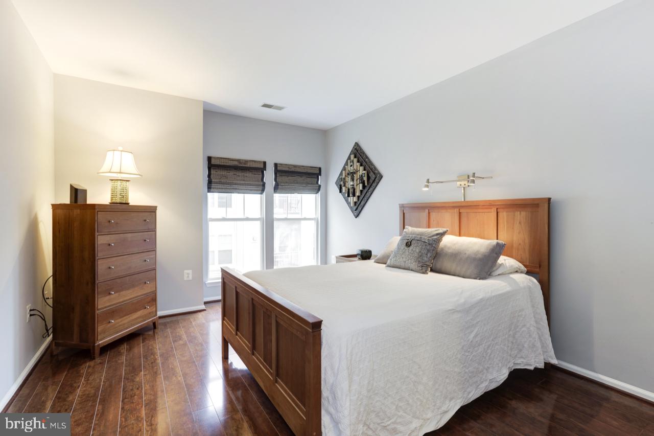 1515 North Point Drive, Unit 303 Reston, VA 20194 - Photo 17 of 26 Bedroom #1