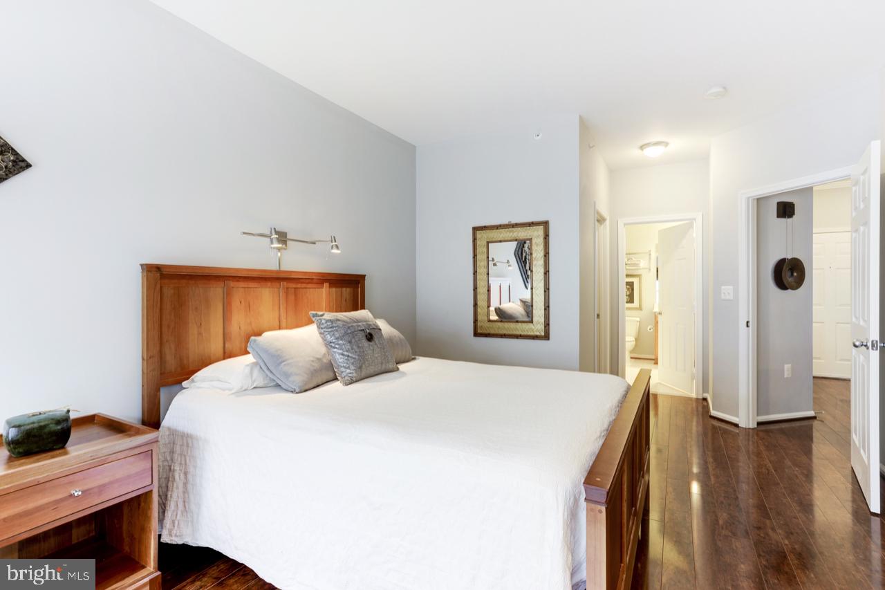 1515 North Point Drive, Unit 303 Reston, VA 20194 - Photo 18 of 26 Bedroom #1