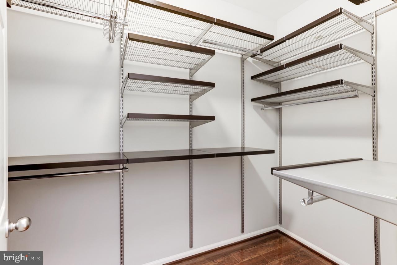 1515 North Point Drive, Unit 303 Reston, VA 20194 - Photo 19 of 26 Closet