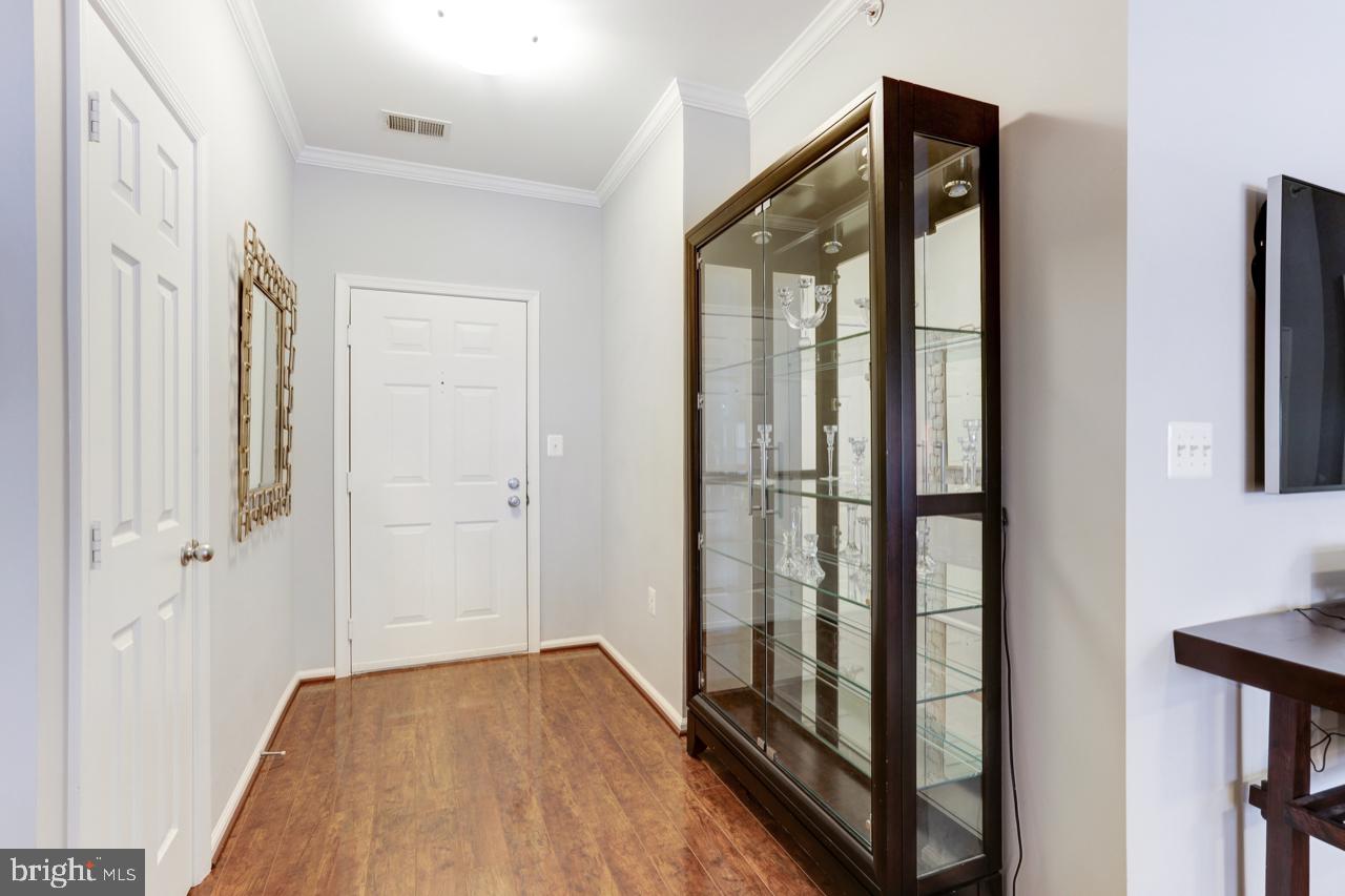 1515 North Point Drive, Unit 303 Reston, VA 20194 - Photo 3 of 26 Foyer / Entry