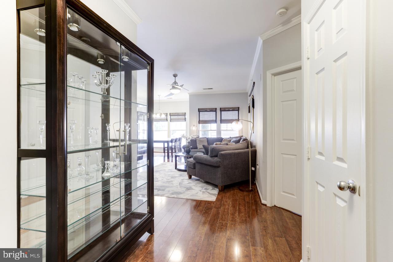 1515 North Point Drive, Unit 303 Reston, VA 20194 - Photo 4 of 26 Foyer / Entry