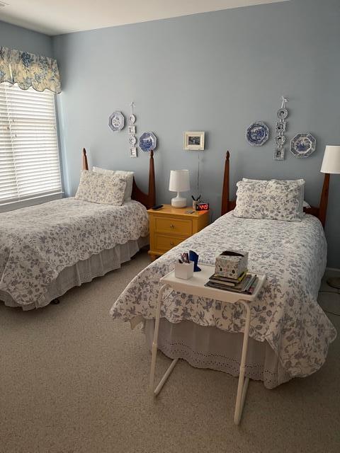 22 Knoll Road Southern Pines, NC 28387 - Photo 17 of 28 Owners Bedroom