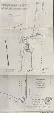 $6,800,000 | 31 Harbour Road, Great Neck, NY 11024