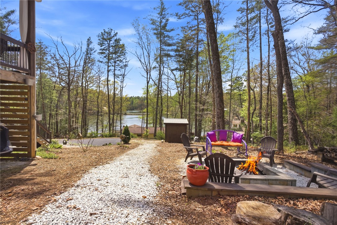 116 Wren Road Mountain Rest, SC 29664 - Photo 27 of 38
