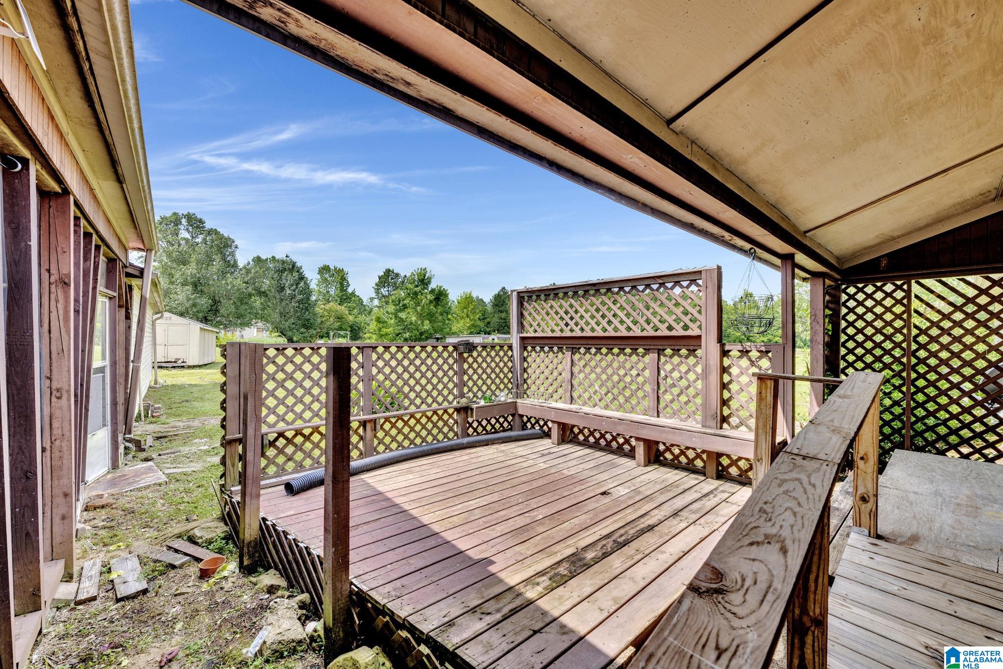 1118 Guyer Cove Road Somerville, AL 35670 - Photo 32 of 36
