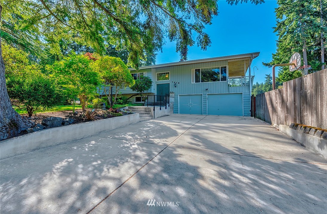 7418 Ridge Way Edmonds, WA 98026 - Photo 1 of 1 Gallery Image 1