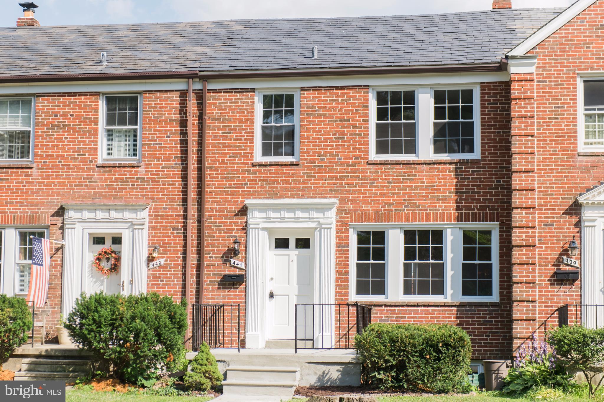 441 Whitfield Road Catonsville, MD 21228 - Photo 1 of 30 Welcome home