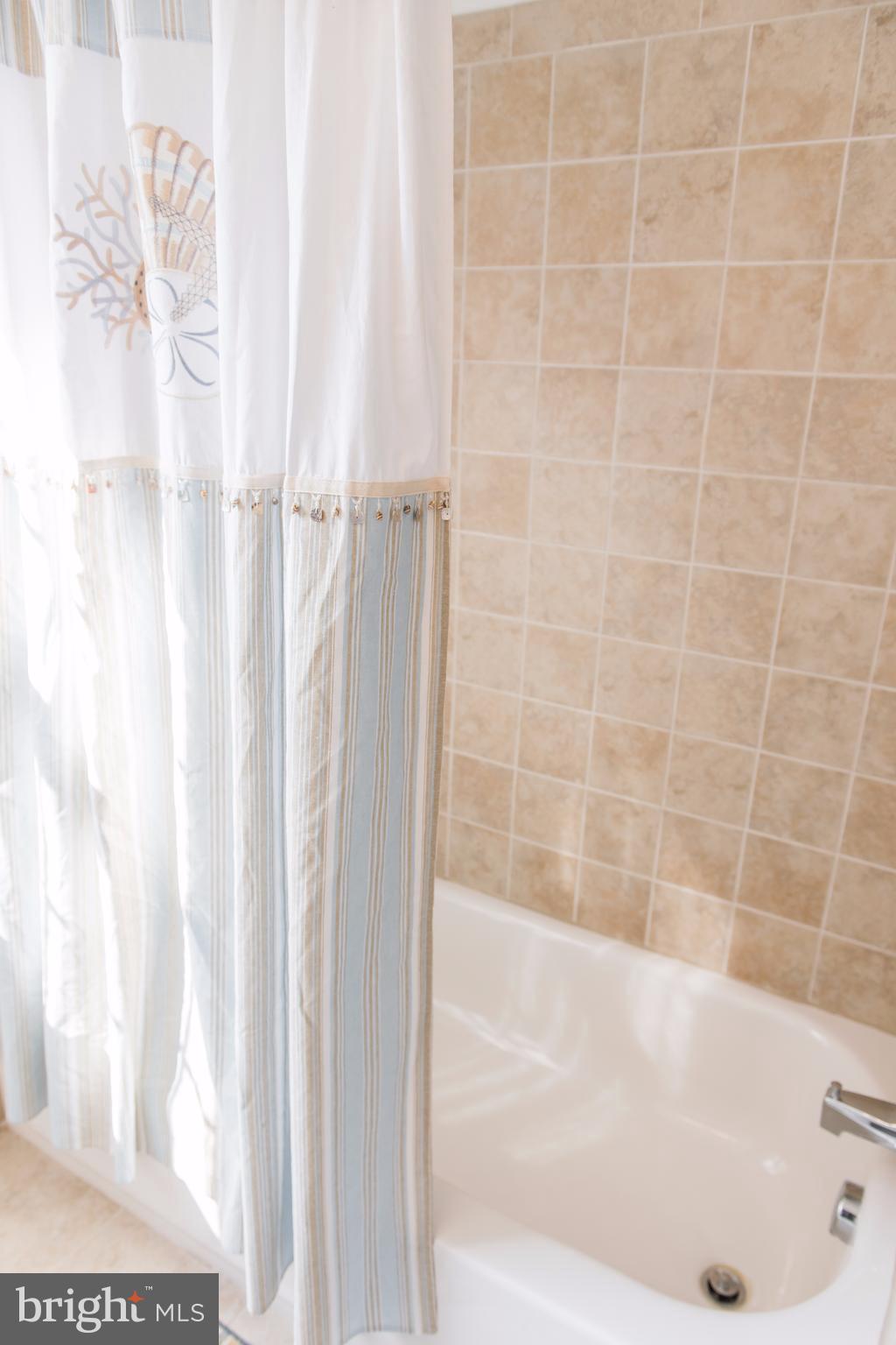 441 Whitfield Road Catonsville, MD 21228 - Photo 26 of 30 Bath with remodeled shower